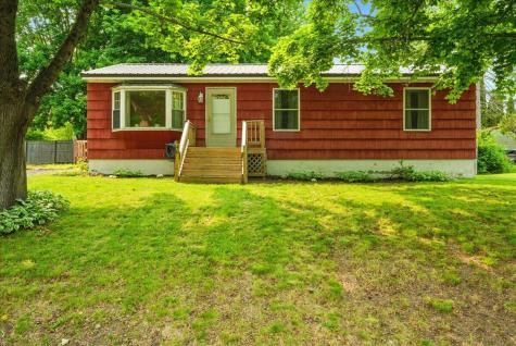 46 Jeffrey Street Lewiston ME 04240