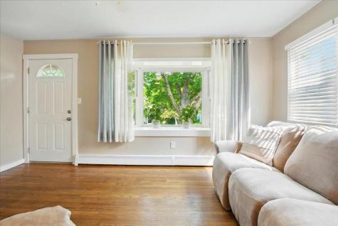 46 Jeffrey Street Lewiston ME 04240
