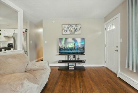 46 Jeffrey Street Lewiston ME 04240