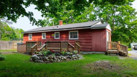 46 Jeffrey Street Lewiston ME 04240