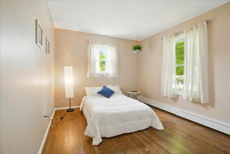 46 Jeffrey Street Lewiston ME 04240