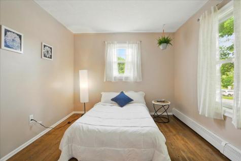 46 Jeffrey Street Lewiston ME 04240