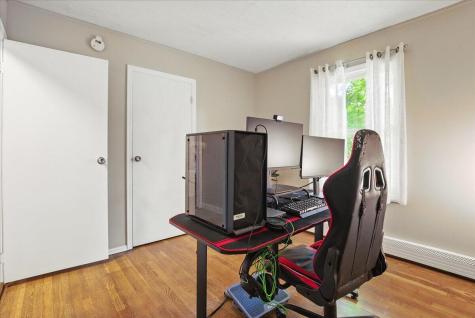 46 Jeffrey Street Lewiston ME 04240
