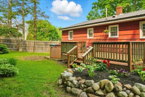46 Jeffrey Street Lewiston ME 04240
