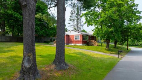 46 Jeffrey Street Lewiston ME 04240