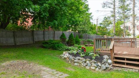 46 Jeffrey Street Lewiston ME 04240