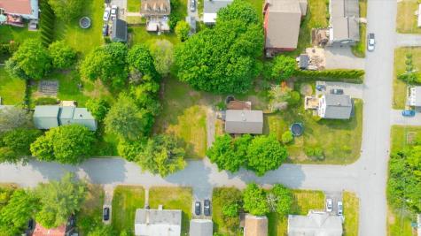 46 Jeffrey Street Lewiston ME 04240