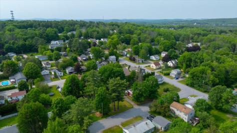 46 Jeffrey Street Lewiston ME 04240