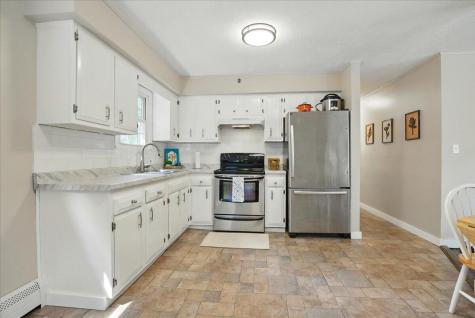 46 Jeffrey Street Lewiston ME 04240