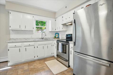 46 Jeffrey Street Lewiston ME 04240