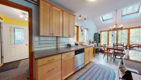 175 Mountain Road Bridgton ME 04009