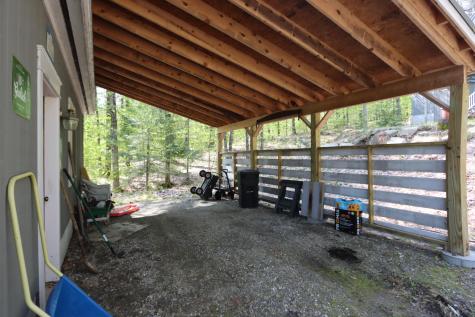 175 Mountain Road Bridgton ME 04009