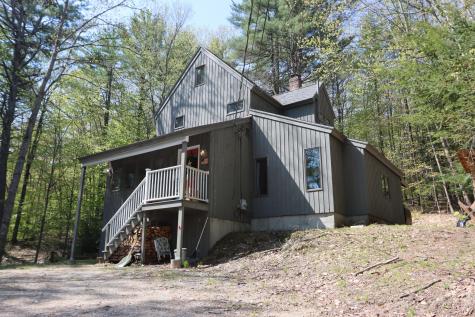 175 Mountain Road Bridgton ME 04009