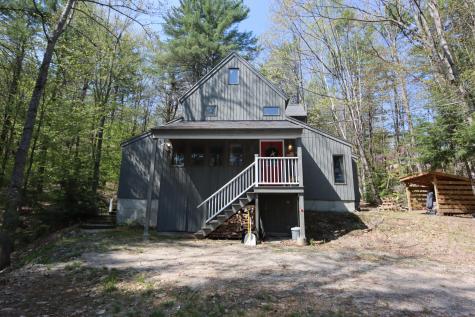 175 Mountain Road Bridgton ME 04009