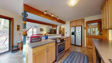 175 Mountain Road Bridgton ME 04009