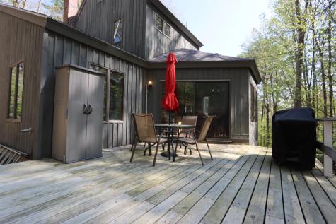 175 Mountain Road Bridgton ME 04009