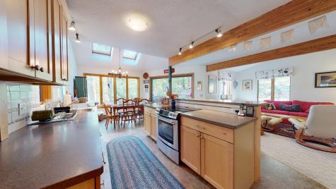 175 Mountain Road Bridgton ME 04009