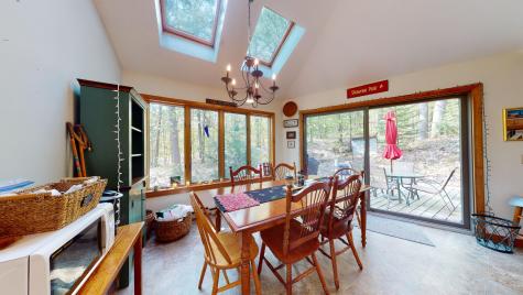 175 Mountain Road Bridgton ME 04009