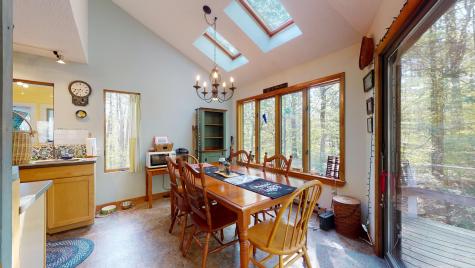 175 Mountain Road Bridgton ME 04009