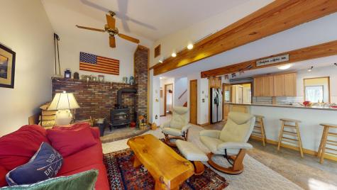 175 Mountain Road Bridgton ME 04009