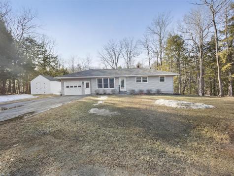 20 Smiley Avenue Winslow ME 04901