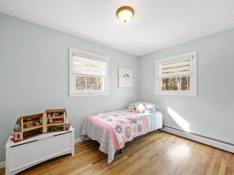 20 Smiley Avenue Winslow ME 04901