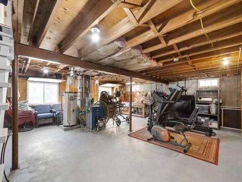 20 Smiley Avenue Winslow ME 04901