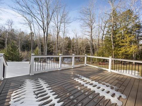 20 Smiley Avenue Winslow ME 04901