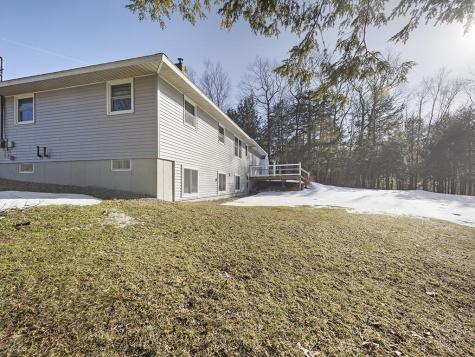 20 Smiley Avenue Winslow ME 04901