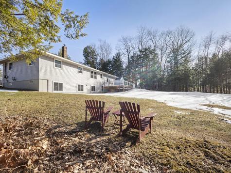 20 Smiley Avenue Winslow ME 04901