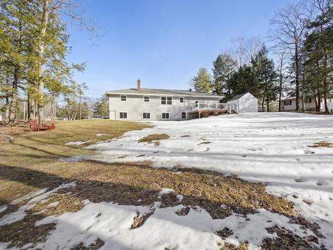 20 Smiley Avenue Winslow ME 04901