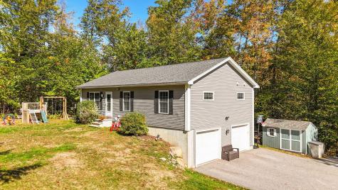 63 Hanson Ridge Road Sanford ME 04073