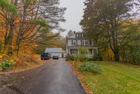 55 Prospect Street Wilton ME 04294