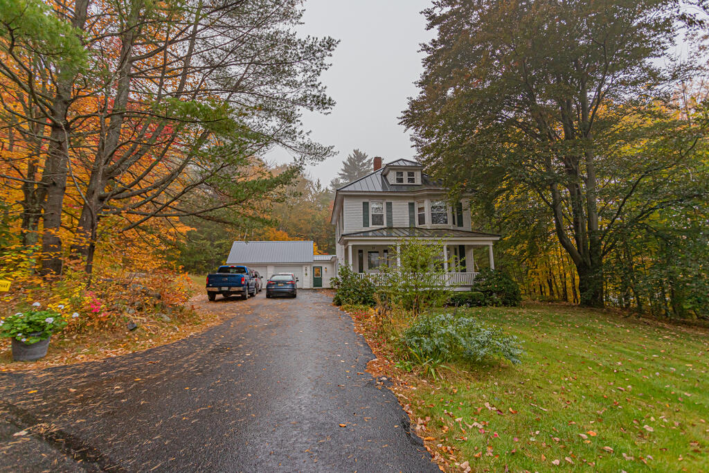 55 Prospect Street Wilton ME 04294