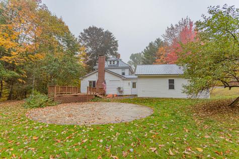 55 Prospect Street Wilton ME 04294
