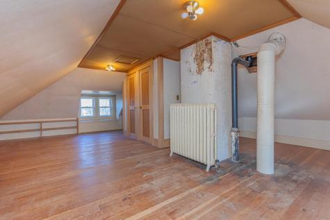 55 Prospect Street Wilton ME 04294