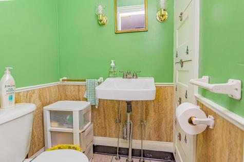 55 Prospect Street Wilton ME 04294