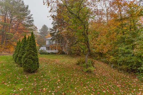 55 Prospect Street Wilton ME 04294