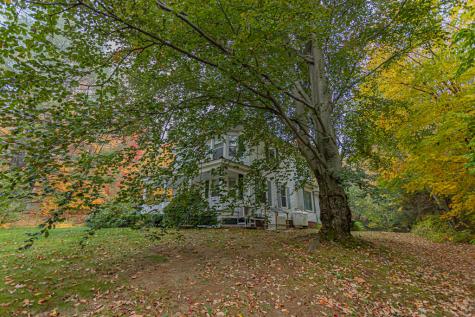 55 Prospect Street Wilton ME 04294