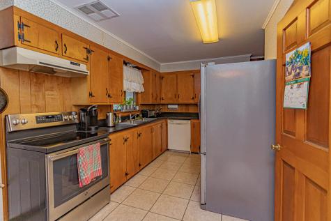 55 Prospect Street Wilton ME 04294