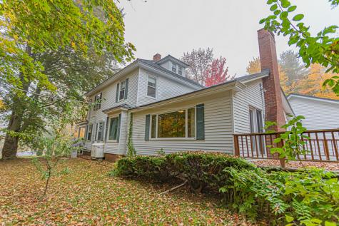 55 Prospect Street Wilton ME 04294