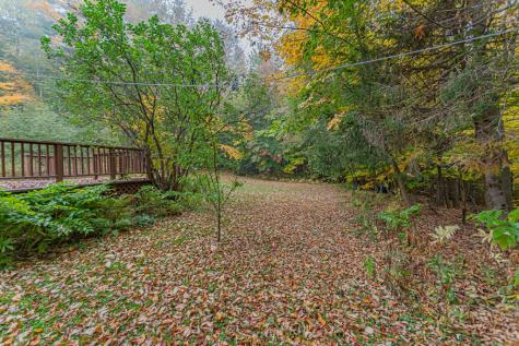 55 Prospect Street Wilton ME 04294