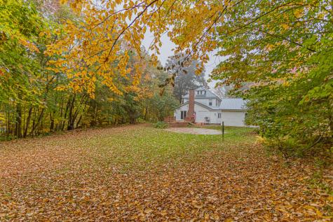 55 Prospect Street Wilton ME 04294