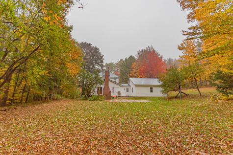 55 Prospect Street Wilton ME 04294
