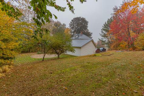55 Prospect Street Wilton ME 04294