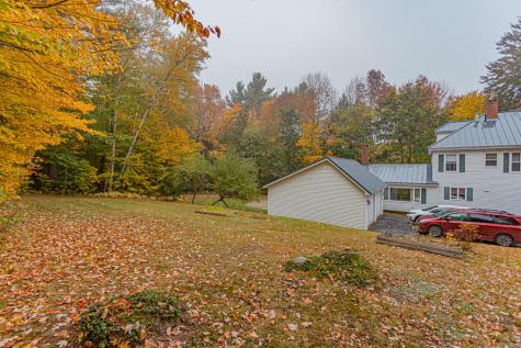 55 Prospect Street Wilton ME 04294