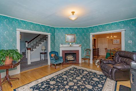 55 Prospect Street Wilton ME 04294