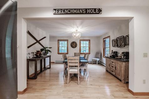 85 Nordic Knoll Road Newry ME 04261