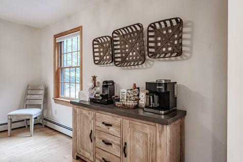 85 Nordic Knoll Road Newry ME 04261