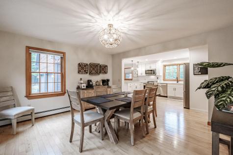 85 Nordic Knoll Road Newry ME 04261